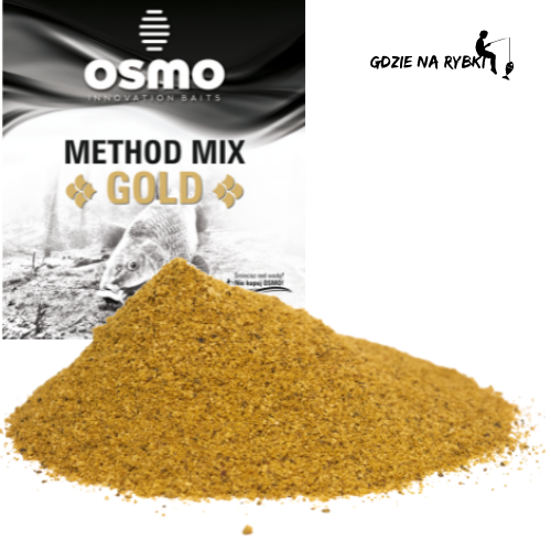 Method Mix Gold