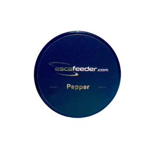 wafters pepper escafeeder