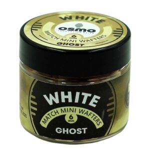 Wafters Mini WHITE GHOST