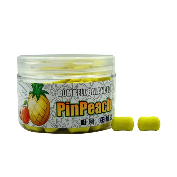 Wafters BALANCED PINPEACH