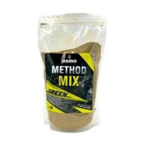 method mix green