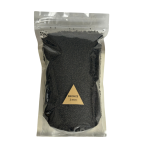 aller aqua bronze 2 mm