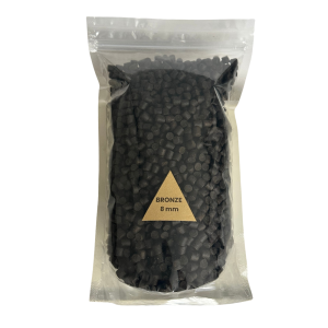 aller aqua bronze 8 mm