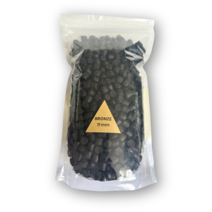 aller aqua bronze 11 mm