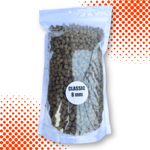 aller aqua classic 8 mm