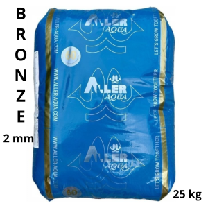 aller aqua bronze 2 mm