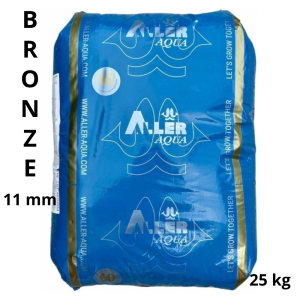 aller aqua bronze 11 mm