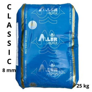 aller aqua classic 8 mm