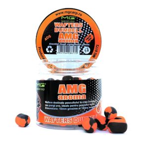 Wafters Dumbells AMG AROMA® - 10 mm -  MG Carp