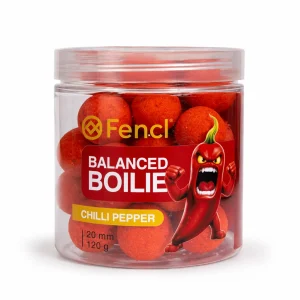 kule hakowe zbalansowane chilli pepper