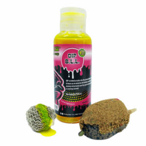 Dip Fluo LED "B.L.L." - 100 ml - MG Carp - Smużący