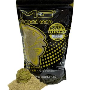 Zanęta Nova Novac & Fitofag (Zanęta Na Amury) - 1 kg - MG Carp