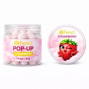 pop-up fencl