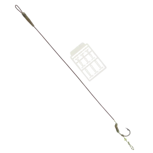 Gotowy Przypon Karpiowy KRANK RIG (№4 №6 №8) G.Carp 1 szt.