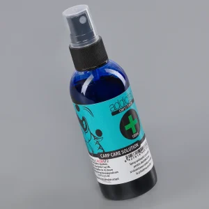 Antiseptic Carp Care Solution 100 ml – preparat do ochrony i dezynfekcji ryb