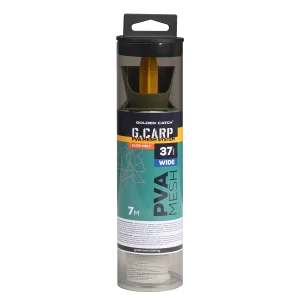PVA Mesh System Wide Slow Melt