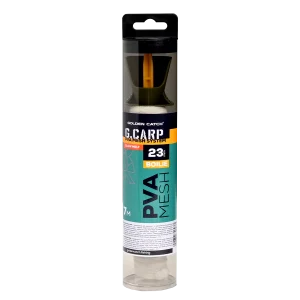 Siatka PVA Mesh SYSTEM STICK Slow Melt - 7m - Ø23mm