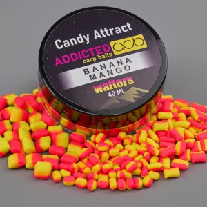 Wafters CANDY ATTRACT (BANAN & MANGO) Duo