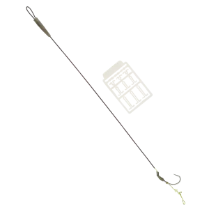 Gotowy Przypon Karpiowy BLOW BACK RIG (№4 №6 №8) G.Carp 1 szt.
