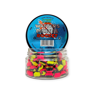 Wafters Dumbells ROCKET®- 5 mm -  MG Carp