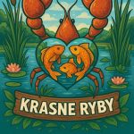 Łowisko Krasne Ryby