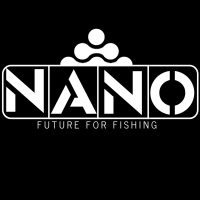 Nano logo białe