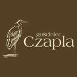 gościniec czapla