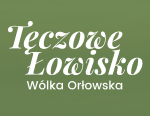 tęczowe łowisko